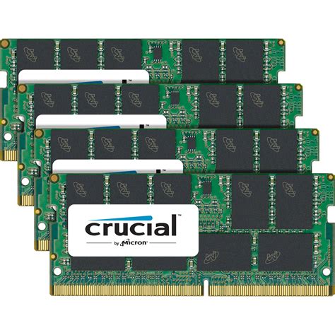 64 GB Memory (RAM) .